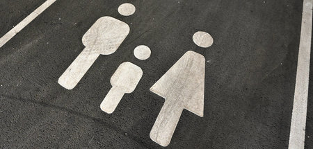 »Wer Gewalt erfährt, ist niemals selbst schuld« – Nicole Jäger