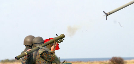Langfristige Kriegsstrategie: Das teuerste deutsche Aufrüstungsp...