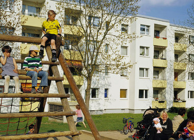 Wohnungen der Landesentwicklungsgesellschaft NRW: Schnäppchen fü...