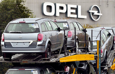 Mehr Autos als Opel verkaufen kann