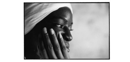 Ein Foto aus der Ausstellung »8.001 fotografische Essays aus Cub... Ein Foto aus der Ausstellung »8.001 fotografische Essays aus Cub...