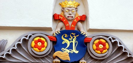 Vom Aussterben bedroht? Weißfelliger Meißner Löwe in Görlitz