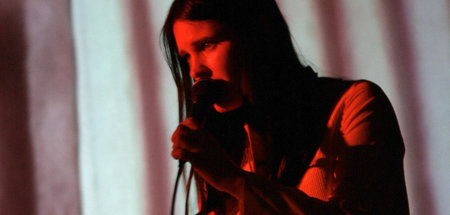 Verspult, verspielt, ätherisch: Trish Keenan (1968–2011) von Bro...