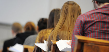 Weiterhin prekär: Die Lehre an Berliner Hochschulen