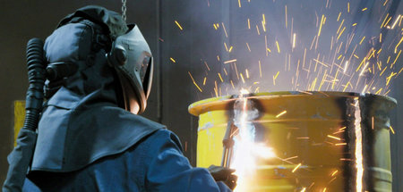 Nuklearenergie bringt viele Risiken mit sich – »Atomkraft, die g...