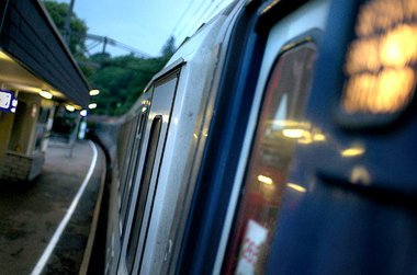 EuroNight »Wiener Walzer« gestoppt: Der Rückkehr in den Westbahn...