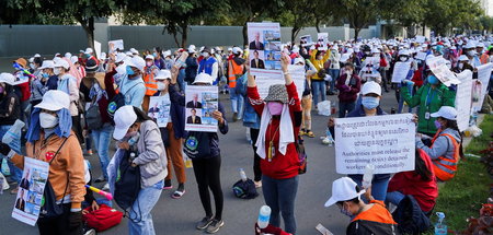 Die Kasinobetreiber hatten nicht mit einer monatelangen Solidari...