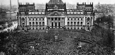 Zu Zeiten einer starken Arbeiterbewegung wurden die Betriebsräte...