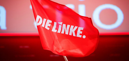 Das Debakel der letzten Bundestagswahl war kaum überstanden, da ... Das Debakel der letzten Bundestagswahl war kaum überstanden, da ...