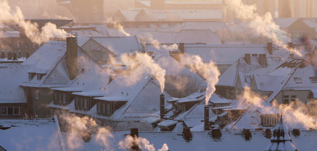 Eine Folge des Ukraine-Kriegs: Das Heizen wird immer teurer Eine Folge des Ukraine-Kriegs: Das Heizen wird immer teurer
