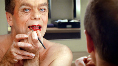 Corny Littmann, Schauspieler und Vereinspräsident