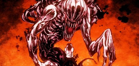 Alien trifft HAL 9.000 im Mangafilm »Jujutsu Kaisen 0«
