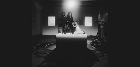 Tableau der Trauer – Carrie Mae Weems, »Constructing History (Mo...