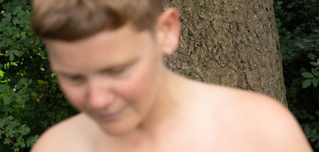 Das Mädchen mit den Locken gibt es nicht mehr: Aus Kate wurde Ka...