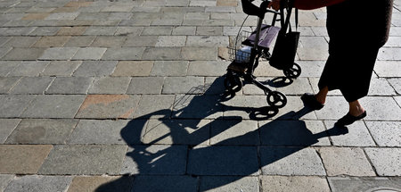 Für mehr Sicherheit bei den Renten soll nun mehr Spekulation sor...
