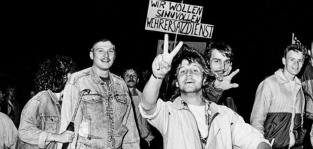 »Viele Umwälzungen waren nicht zu ihrem Vorteil« – Leipziger, ma...