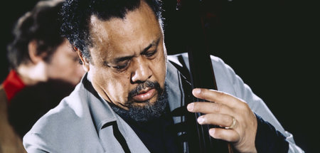 »Nur weil ich Jazz spiele, vergesse ich mich nicht gleich selbst...
