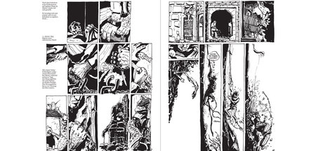 »Kleiner Bruch bei Gelegenheit hilft aus jeder Verlegenheit«: Ei...