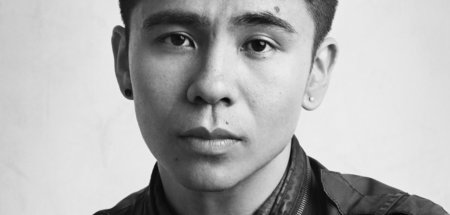 Das lyrische Ich lebt weiter: Ocean Vuong