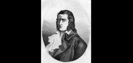 Das Elend ausrotten: François Noël Babeuf (1760–1797)