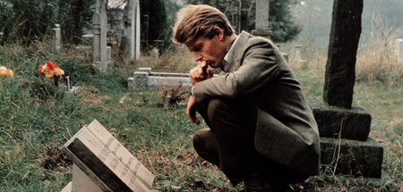 Profikiller Edward Fox in »Der Schakal«