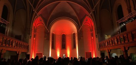 »Ist das Phantasie oder schon Cultural Appropriation?« schreit m...