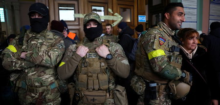 2022-03-07T1252RTRMADP_3_UKRAINE-CRISIS-FOREIGN-FIGHTERS.JPG