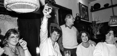 Anthropologe, Formerneuerer, Spracherotiker: Gerhard Polt (mit G...