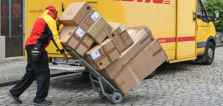 Weniger Beschäftigte, höhere Gewinne: Die Post bleibt erzkapital...