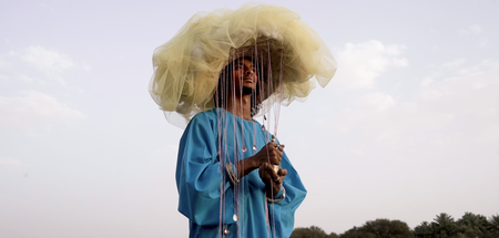 Glamourfaktor Afrikanizität – »Alfundug« von Mohamed Elmur