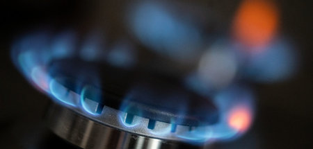 Ab Mittwoch fallen bis zu 32,6 Millionen Kubikmeter Gas pro Tag