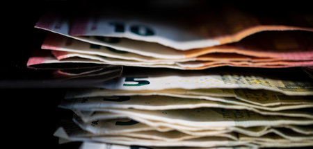 Insgesamt würde das Grunderbe rund 15 Milliarden Euro pro Jahr k...