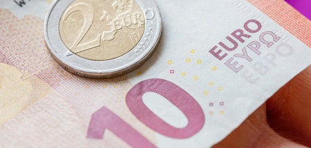 Wird Zeit für eine Gehaltsaufbesserung bei Geringverdienern