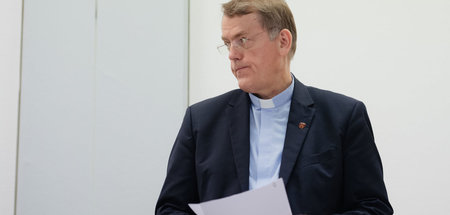 Dariusz Oko am Freitag im Kölner Amtsgericht