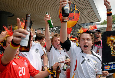 Ein Stück Geschichte: »Wie (beinahe) das Bier aus Dortmund versc...