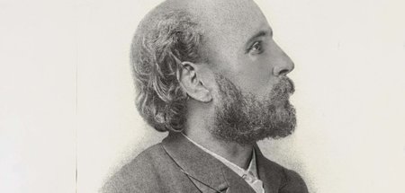 Franz Held 1862–1908