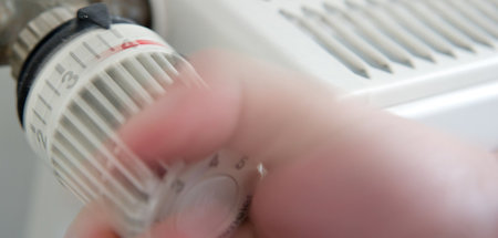 Frieren und zahlen: Mieter haben bei Neuregelung der Emissionsko... Frieren und zahlen: Mieter haben bei Neuregelung der Emissionsko...