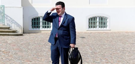 Weitblick oder politisches Manöver auf kurze Sicht: Bundessozial...