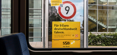 Vielleicht wäre es besser gewesen, die Bundesregierung hätte die... Vielleicht wäre es besser gewesen, die Bundesregierung hätte die...