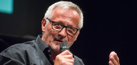 Bayerischer Rebell: Konstantin Wecker