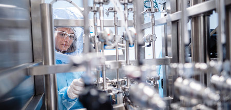 Biontech verteilt bisher wenig Impfstoff an ärmere Länder, unter... Biontech verteilt bisher wenig Impfstoff an ärmere Länder, unter...