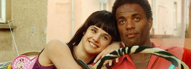 Sehr schön, aber was sollen Mainzelmännchen in Hollywood?