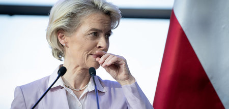 Will Polen wieder ins Boot des EU-Mainstreams zurückholen: Von d...