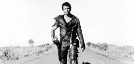 Down under liegt die Dystopie nahe: Mel Gibson durchstreift in d...