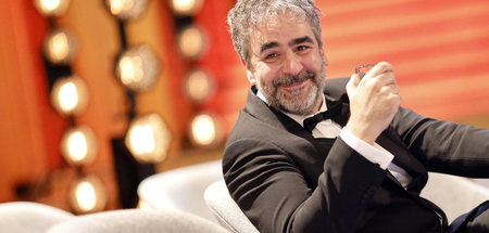 Läuft für ihn: Deniz Yücel