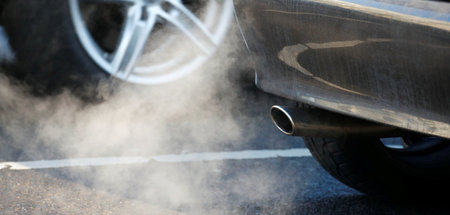 »Zukunft unserer Kinder«: Bis mindestens 2050 dürften uns Verbre...