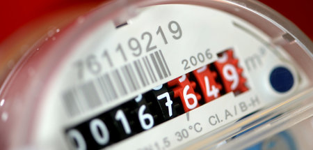 Verbraucherkosten treffen vor allem Geringverdiener und Arme (Po...