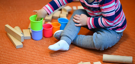 Bloß Kostenpunkt? Staatlich finanzierte Kinderbetreuung von klei...