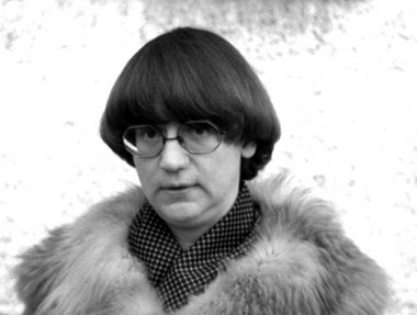Ursula Bogner (1946–1994)