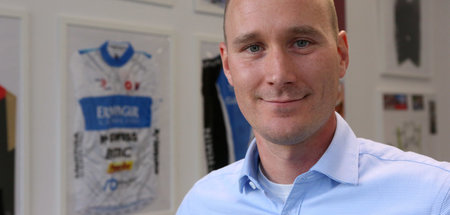 »Die unwahrscheinliche Macht der Sportverbände in Verbindung mit...